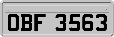 OBF3563