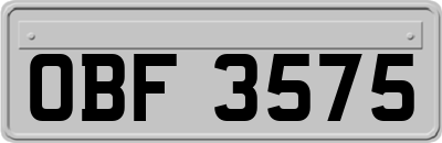OBF3575