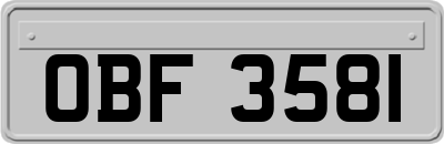 OBF3581