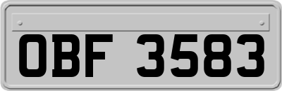OBF3583