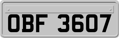 OBF3607