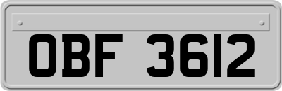 OBF3612