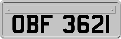 OBF3621