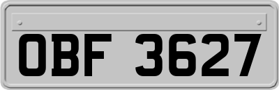 OBF3627