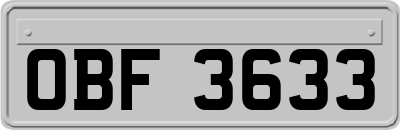OBF3633