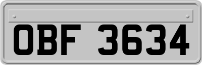 OBF3634