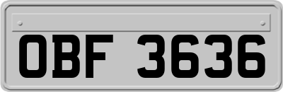 OBF3636