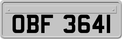 OBF3641