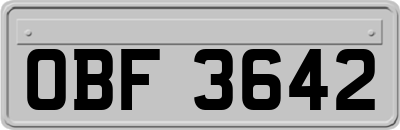 OBF3642