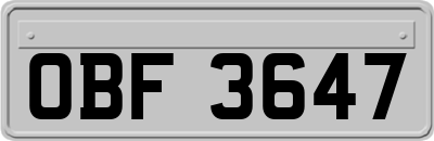 OBF3647