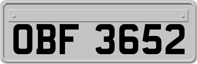 OBF3652