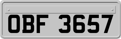OBF3657