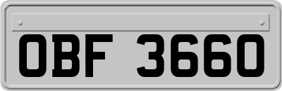 OBF3660