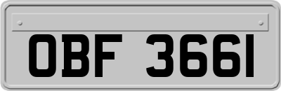 OBF3661