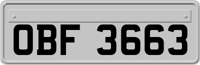 OBF3663