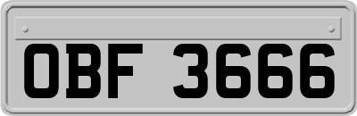OBF3666