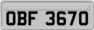 OBF3670
