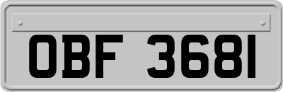 OBF3681