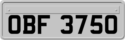 OBF3750