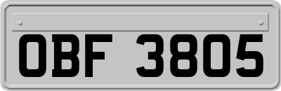 OBF3805
