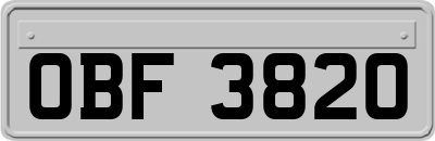 OBF3820