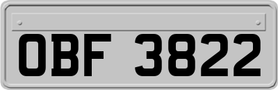 OBF3822