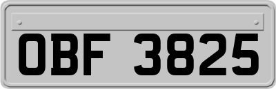 OBF3825