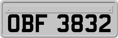 OBF3832