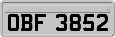 OBF3852