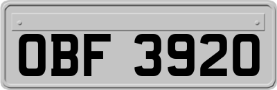 OBF3920