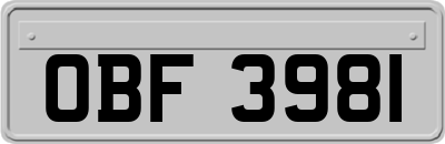 OBF3981