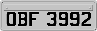 OBF3992