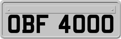 OBF4000