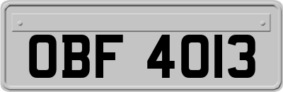 OBF4013