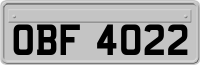OBF4022