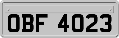 OBF4023
