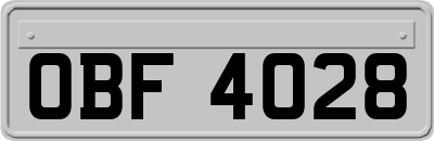OBF4028