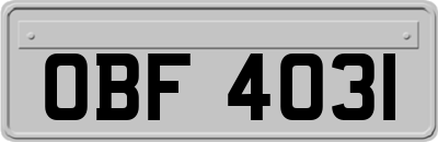 OBF4031