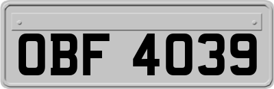 OBF4039