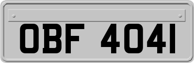 OBF4041