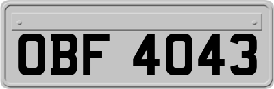 OBF4043