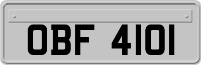 OBF4101