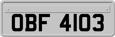 OBF4103