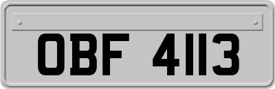 OBF4113