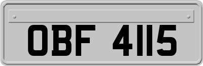 OBF4115