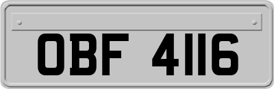 OBF4116