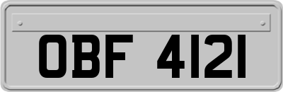 OBF4121