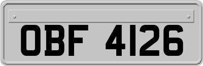 OBF4126