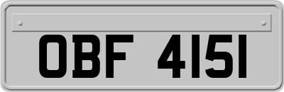 OBF4151