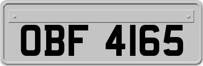 OBF4165